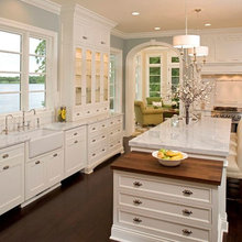 Bham Kitchen Redo