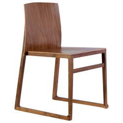 Transitional Dining Chairs by OSIDEA USA, Inc