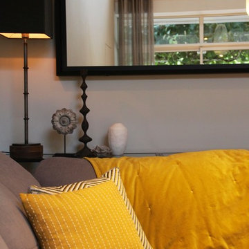 Rénovation d'une maison - Zen et élégant