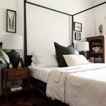 Alvalade Lisbon Flat