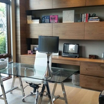 Home Office Organizing- GTA