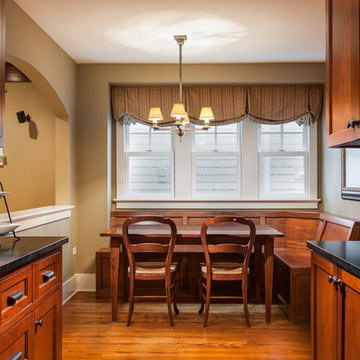 Interiors
