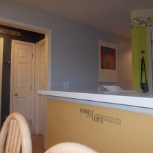 choosing paint colors