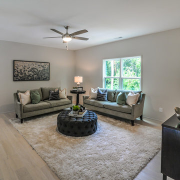 Paloma Springs: Lot 3