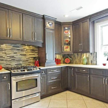Kitchen Cabinetry