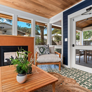 Artful Renovation