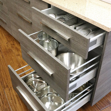 Storage Solutions