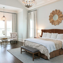 Bedrooms