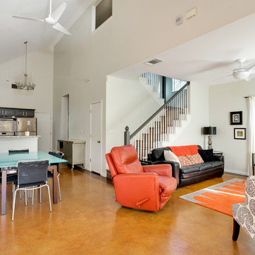 (Remodel) 9th #A Austin, TX