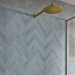 Glazzio Reya Subway tile - Wall And Floor Tile