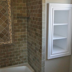 TILE DESIGN INSPIRATIONS, LLC. - Tile