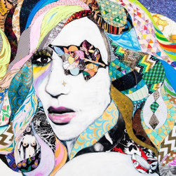 'Doily' - Fine Art Prints