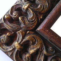 Custom Frames - Home Decor