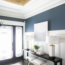 house reno | entry/hall