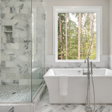 Bathroom Examples