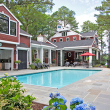 Pool House Ideas