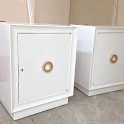 Furniture Refinished - Products