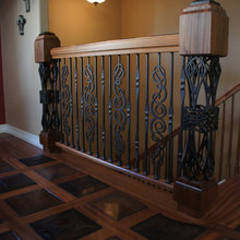 railings