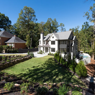 Regency - West Paces in Buckhead Atlanta Georgia