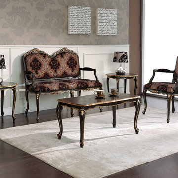 Bespoke Coffee Tables
