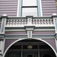 2713 Irving Exterior