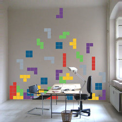 Design Packs - Wall Decals