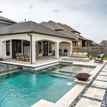 MT POOL