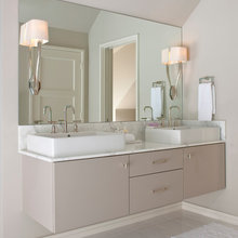 Guest Room Bath