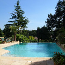 swimming pools