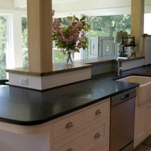 Kitchen Ideas