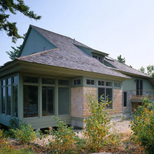 Patio/Sunroom