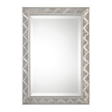 Cabin - Bathroom Mirror