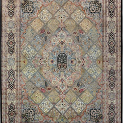 Persian Rugs - Area Rugs