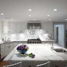 Sweet Kitchens