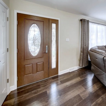Red Oak Remodeling - PEAK Achievement Awards - Best Kitchen - 50-100k