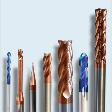 Affordable Price Indexable Milling Tools Supplier in India