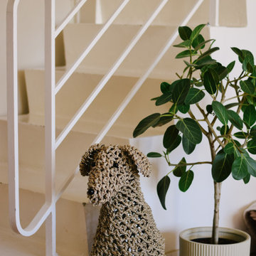 Rénovation complète d'appartement