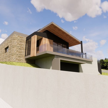 House RR