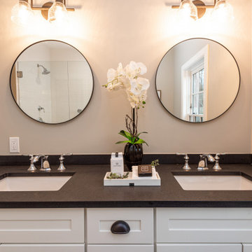 New Construction & Natural Character - Ipswich, MA