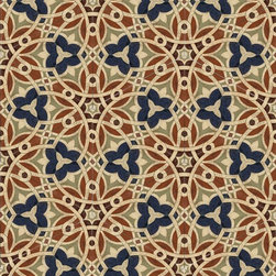 Patterson Collection - Tile
