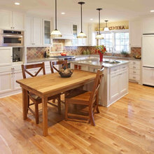 Kitchen Ideas