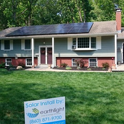 Enfield, CT - Home Improvement
