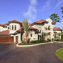 Exterior Ideas