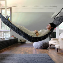 Time Out! So schaffen Sie sich eine Yoga- oder Meditationsecke