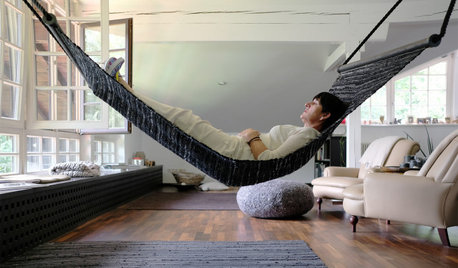 Time Out! So schaffen Sie sich eine Yoga- oder Meditationsecke