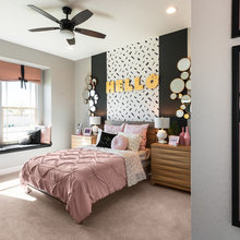 A Bedroom