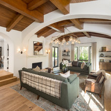 Spanish Home