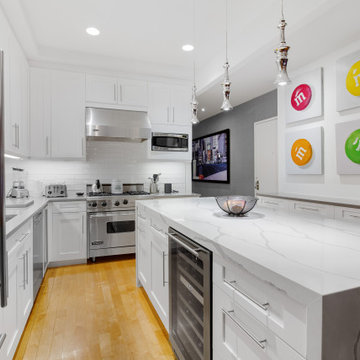 Tribeca Loft
