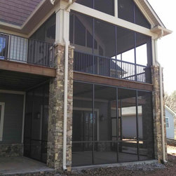 Patio cover - Products