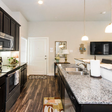 TCU Village East - Student Apartment
